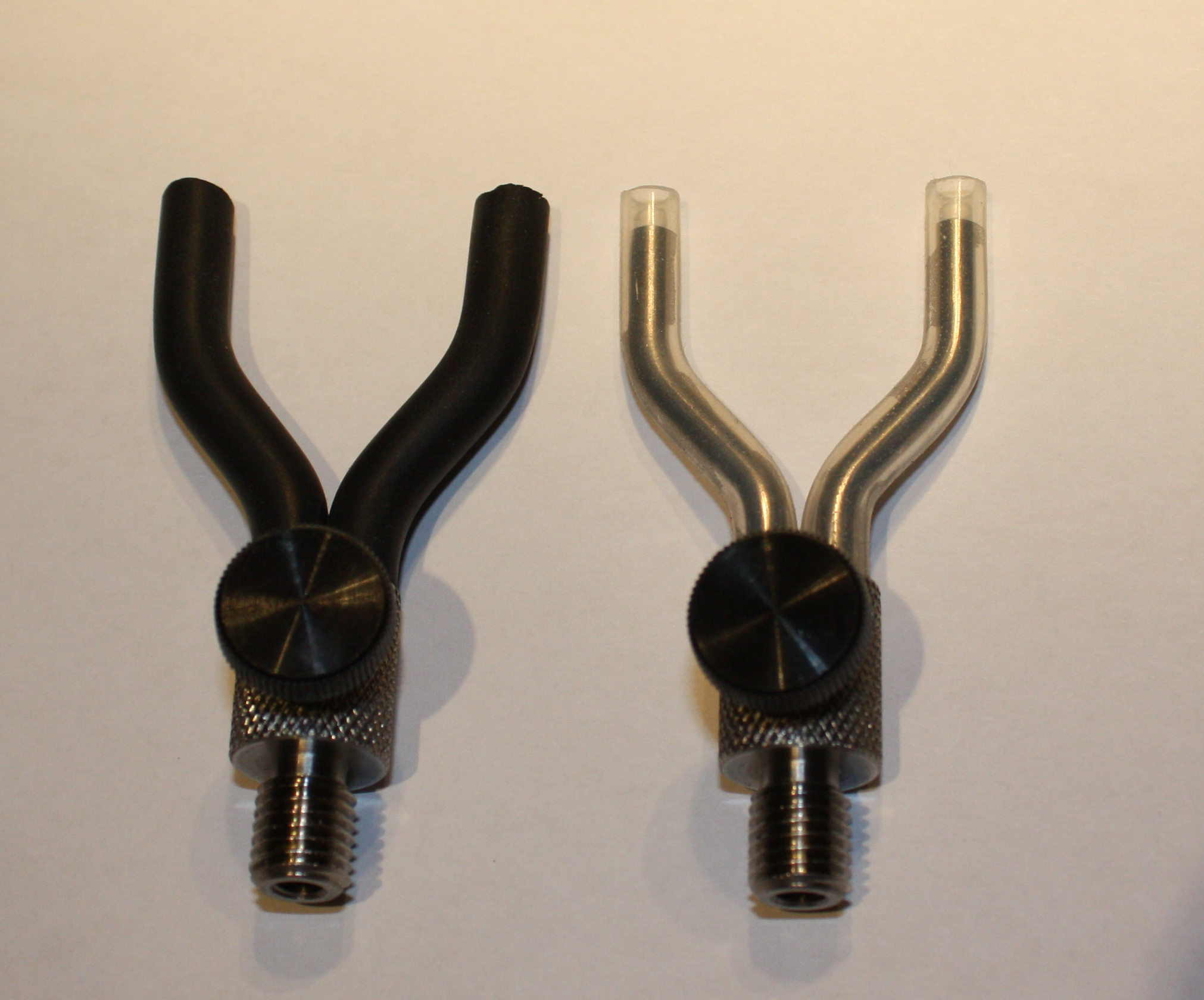 Verstellbare Rutenauflagen