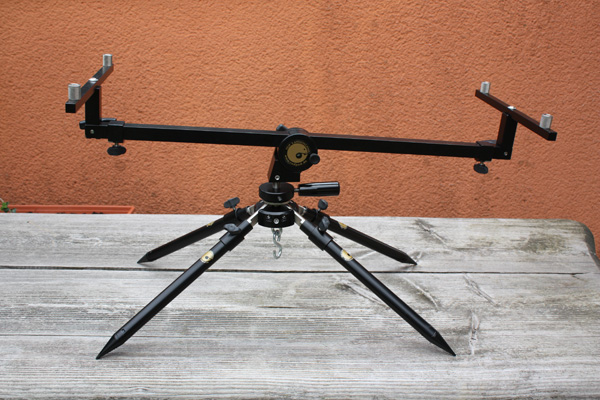 FILIP`s ROD POD Mini4-er Version 2016