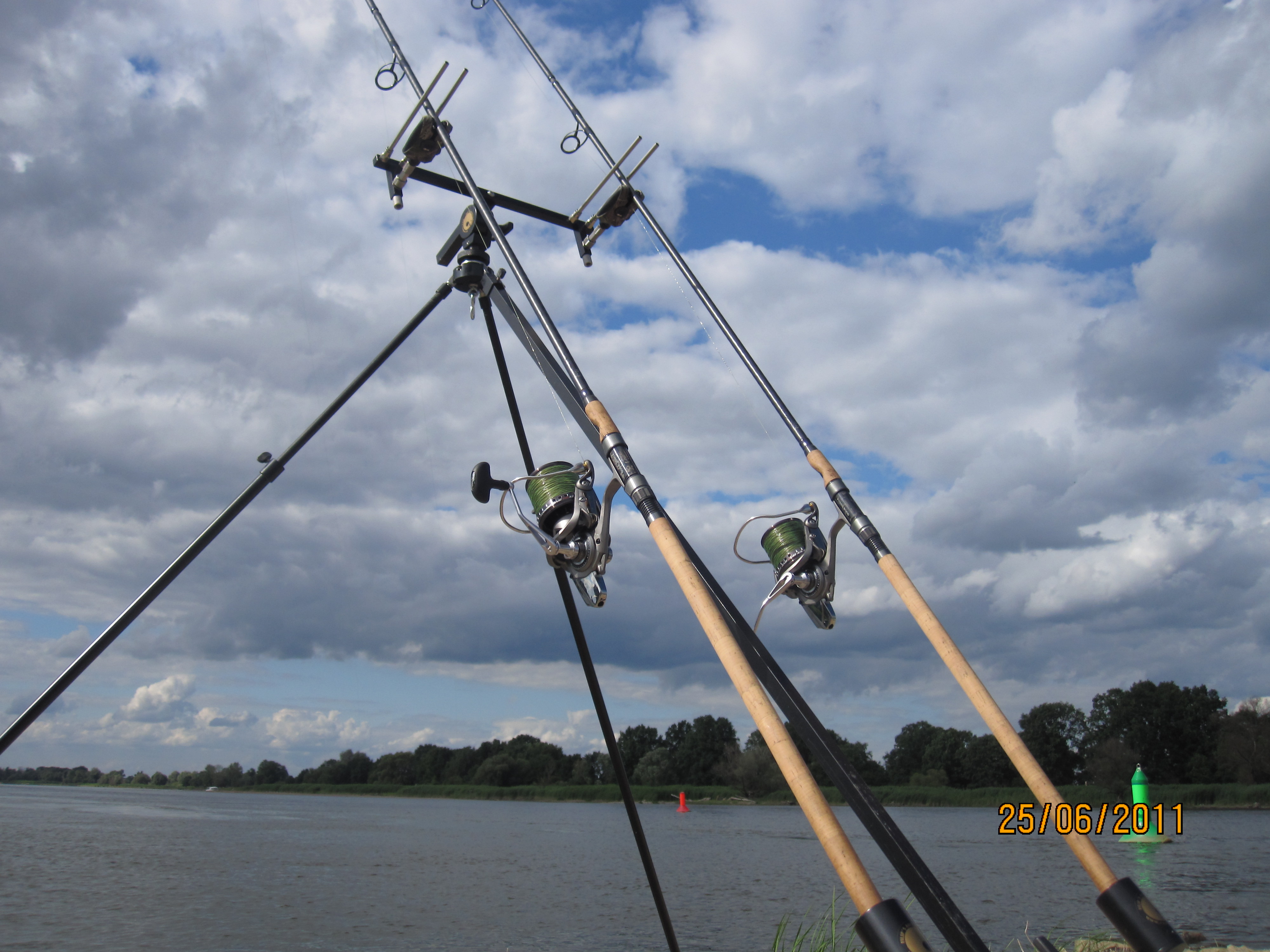 Filip`s Mega High Pod