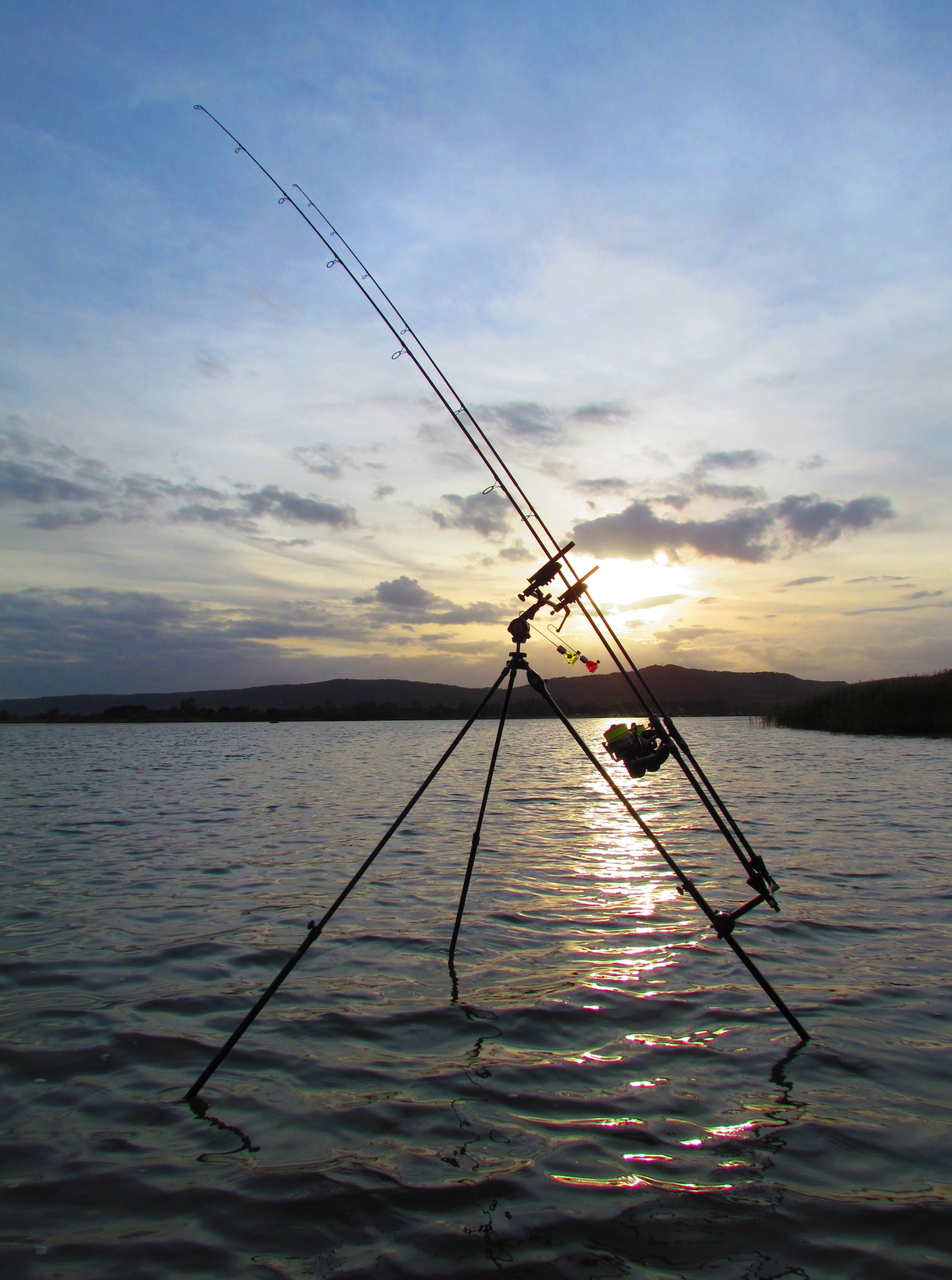 Filips High Pod Combi