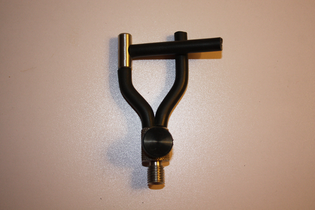 Verschließebare Rutenauflagen